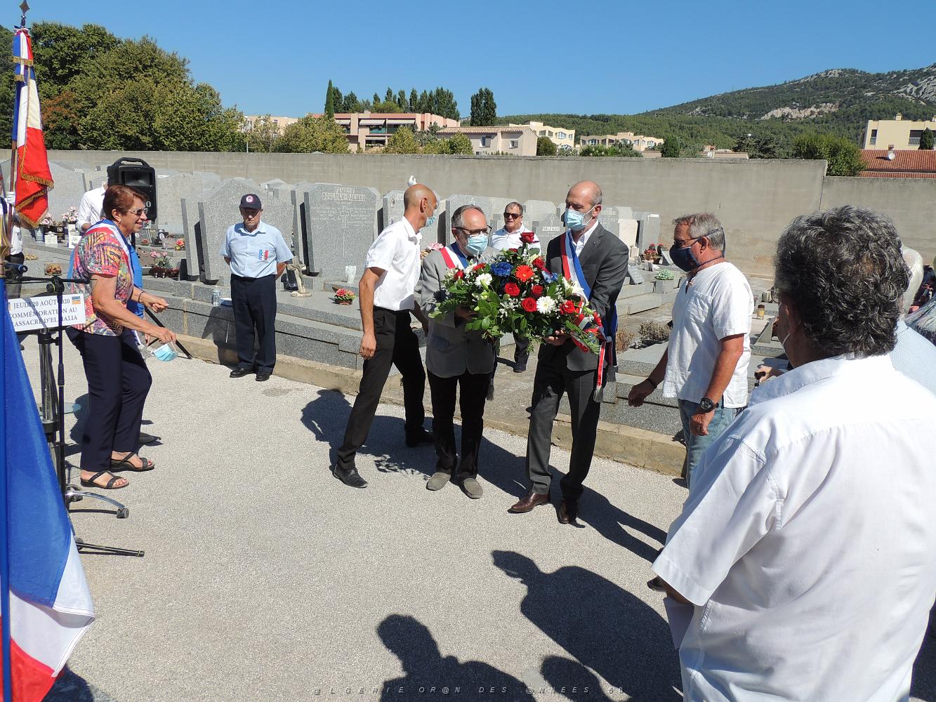 2020 08 20 HOMMAGE AUX VICTIMES D EL HALIA EN 1955 (16).JPG -           